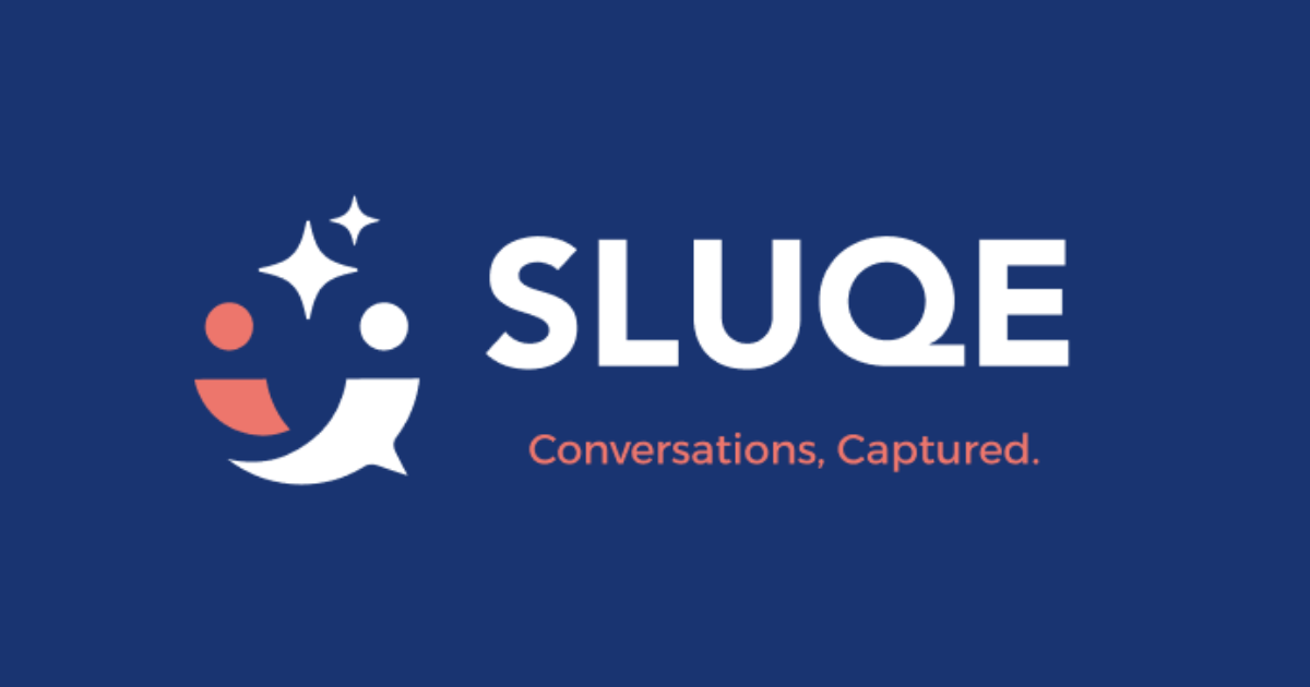 Sluqe logo